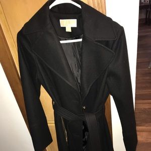 Women’s coat size 4.